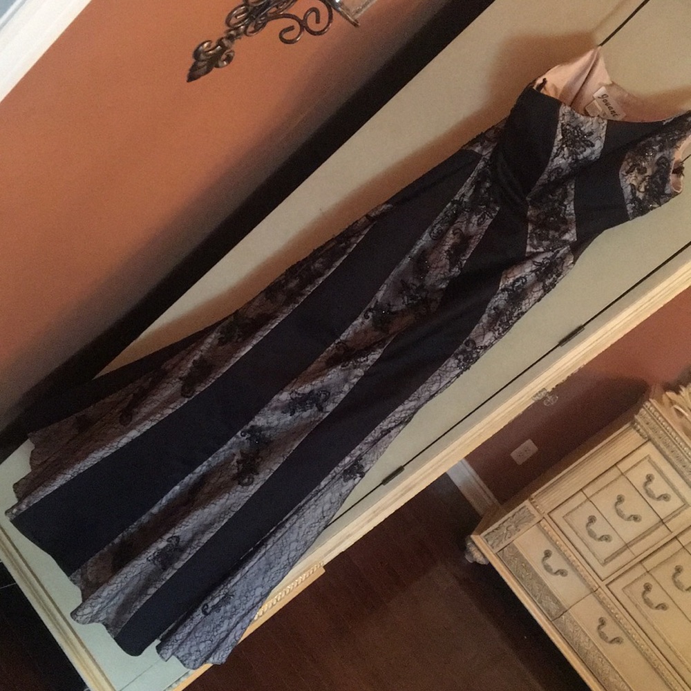 Jovani evening gown